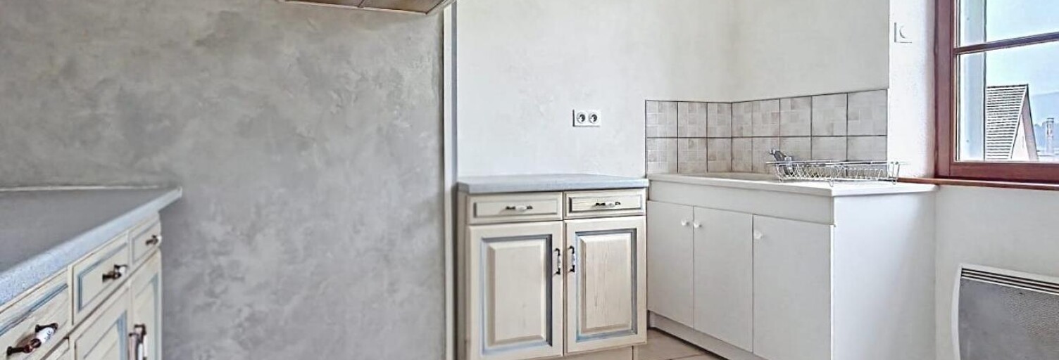 Appartement 3 Pièces 75 m² à vendre à Vecoux (88200)