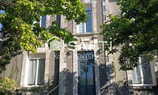 Maison 5 Pièces 295 m² à vendre à Mazières-en-Gâtine (79310)