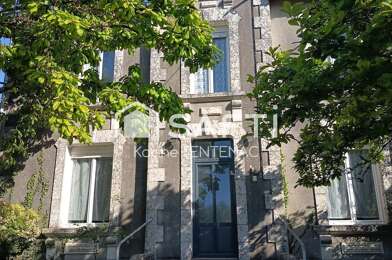 Maison 5 pièces 271000 €