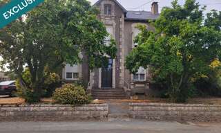 Maison 5 Pièces 295 m² à vendre à Mazières-en-Gâtine (79310)
