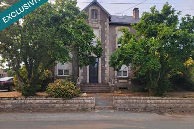 Maison 5 pièces 263272 €