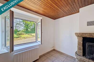 Maison 6 pièces 149000 €