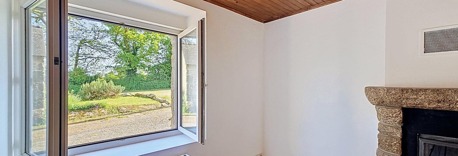 Maison 6 Pièces 136 m² à vendre à Guern (56310)