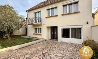 Maison 9 Pièces 156 m² à louer à Saint-Brice-sous-Forêt (95350)