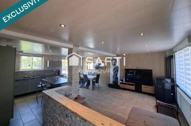 Maison 5 pièces 149000 €