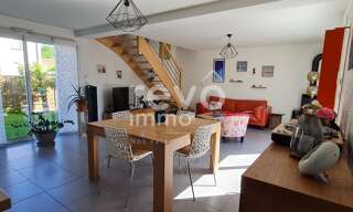 Maison 5 Pièces 101 m² à vendre à Mauves-sur-Loire (44470)