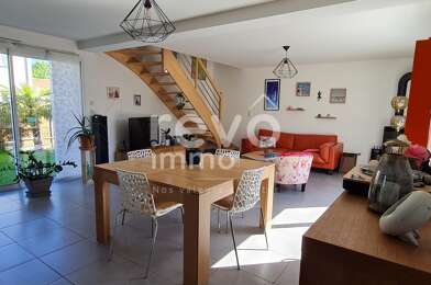 Maison 5 pièces 308000 €