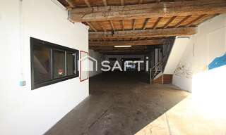 Immeuble  140 m² à vendre à Graulhet (81300)