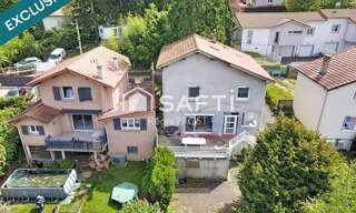 Maison 7 Pièces 122 m² à vendre à Saint-Étienne (42100)