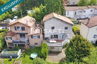 Maison 7 pièces 230000 €