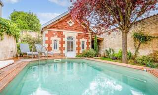 Maison 6 Pièces 167 m² à vendre à Niort (79000)
