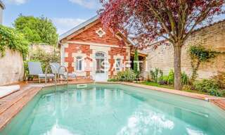 Maison 6 Pièces 167 m² à vendre à Niort (79000)