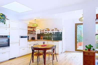 Appartement 2 pièces 289000 €