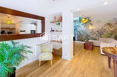 Appartement 2 pièces 289000 €