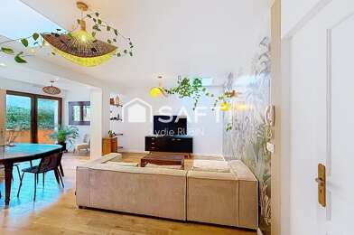 Appartement 2 pièces 279000 €