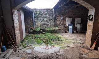 Maison 4 Pièces 81 m² à vendre à Montmirey-le-Château (39290)