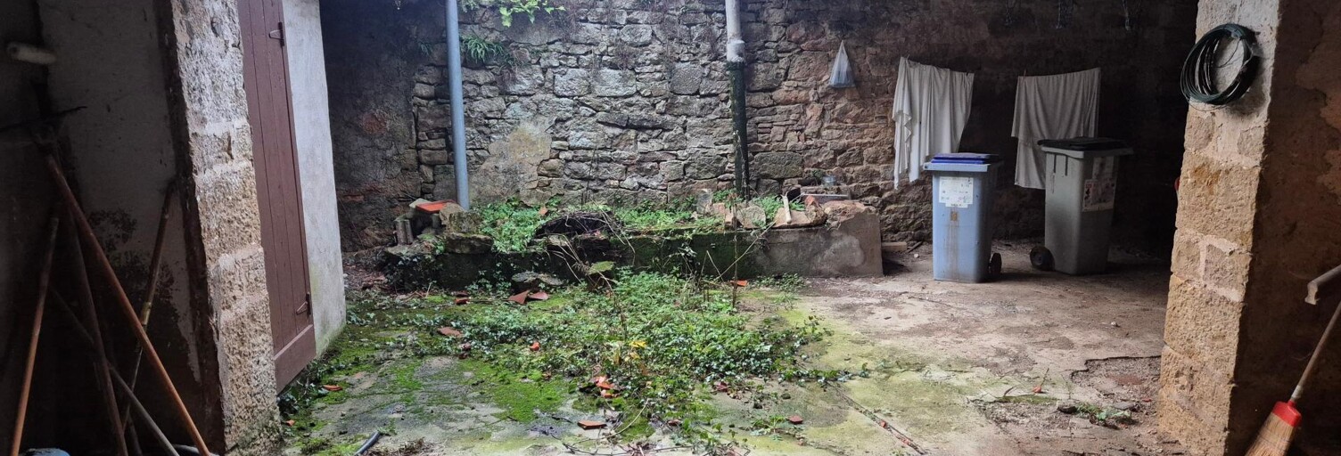 Maison 4 Pièces 81 m² à vendre à Montmirey-le-Château (39290)