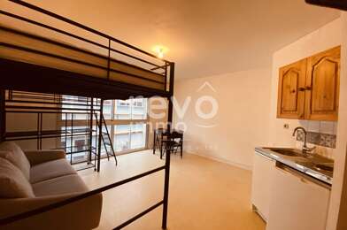 Appartement 1 pièces 108000 €