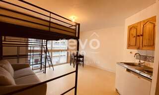 Appartement 1 Pièce 23 m² à vendre à Angers (49100)