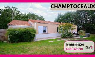 Maison 5 Pièces 125 m² à vendre à Montrevault-sur-Èvre (49270)