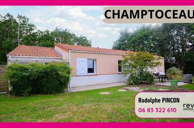 Maison 5 pièces 269000 €