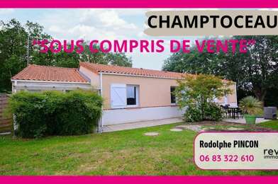 Maison 5 pièces 269000 €