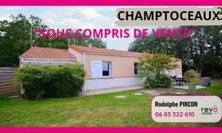 Maison 5 Pièces 125 m² à vendre à Montrevault-sur-Èvre (49270)
