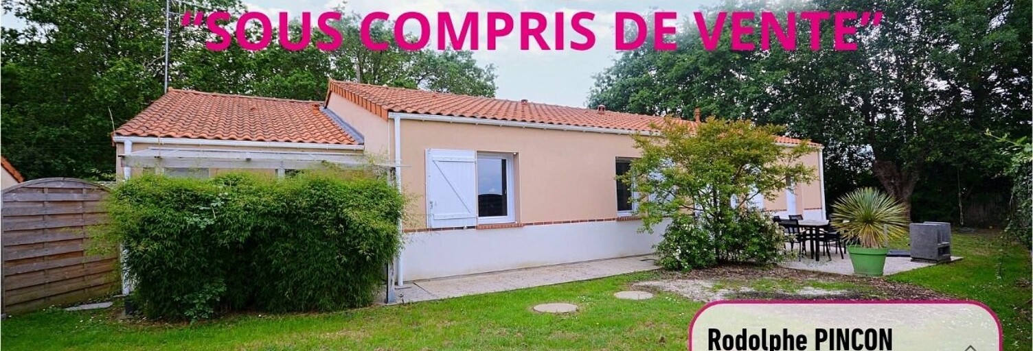 Maison 5 Pièces 125 m² à vendre à Montrevault-sur-Èvre (49270)