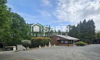 Maison 1 Pièce 70 m² à vendre à Aubigné-Racan (72800)