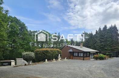 Maison 1 pièces 159000 €