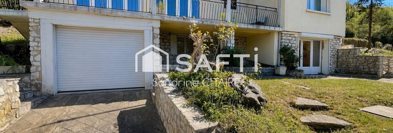 Maison 7 Pièces 178 m² à vendre à Anet (28260)