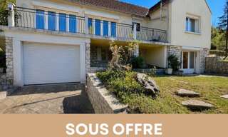 Maison 7 Pièces 178 m² à vendre à Abondant (28410)