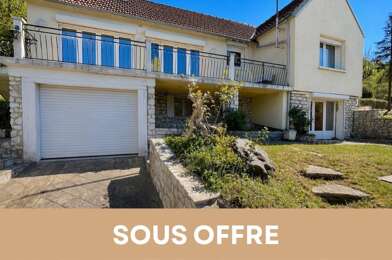 Maison 7 pièces 209000 €