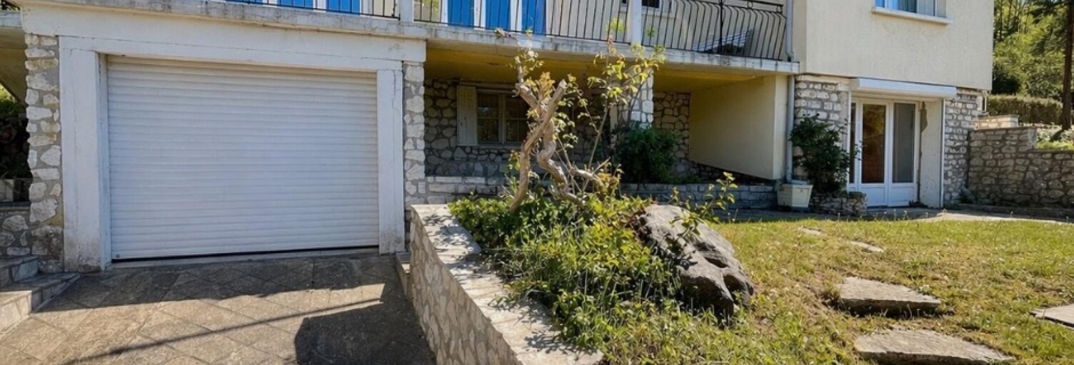 Maison 7 Pièces 178 m² à vendre à Abondant (28410)