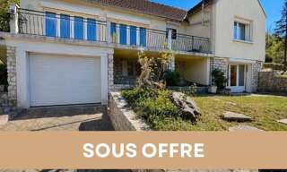 Maison 7 Pièces 178 m² à vendre à Abondant (28410)