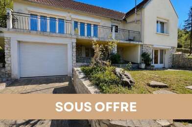 Maison 7 pièces 209000 €