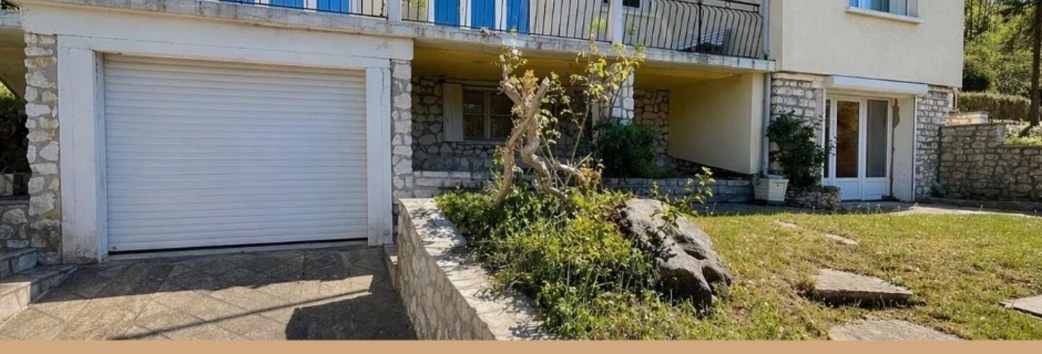 Maison 7 Pièces 178 m² à vendre à Abondant (28410)