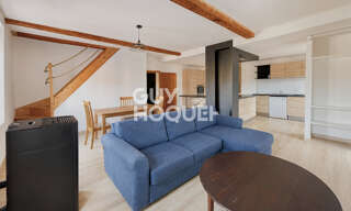 Appartement 4 Pièces 98 m² à vendre à Reynès (66400)