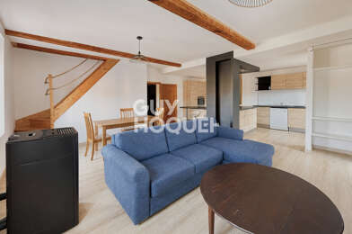 Appartement 4 pièces 130000 €