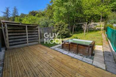 Maison 3 pièces 150000 €