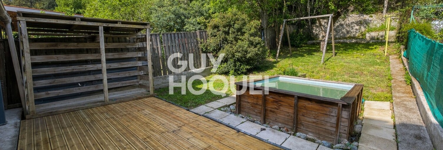 Maison 3 Pièces 86 m² à vendre à Arles-sur-Tech (66150)