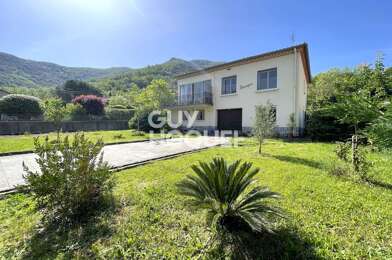 Maison 6 pièces 270000 €