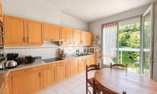 Maison 6 Pièces 122 m² à vendre à Arles-sur-Tech (66150)