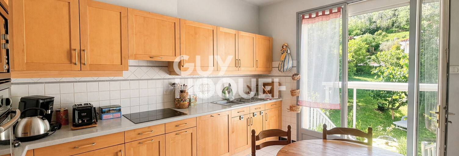 Maison 6 Pièces 122 m² à vendre à Arles-sur-Tech (66150)