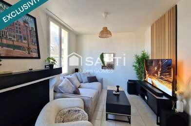 Appartement 2 pièces 148000 €