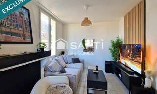 Appartement 2 Pièces 42 m² à vendre à Villeparisis (77270)