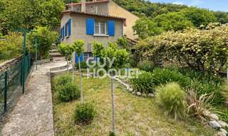 Maison 6 Pièces 129 m² à vendre à Amélie-les-Bains-Palalda (66110)