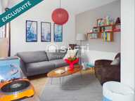 Très bel appartement duplex au calme — photo 4