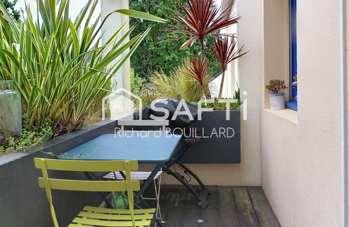 Très bel appartement duplex au calme — photo 5