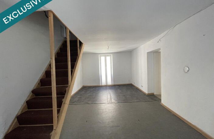 A vendre - Immeuble de rapport proche Dieulefit comprenant 5 appartements et un local commercial — photo 2